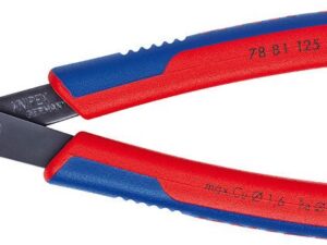 Knipex Клещи Electronics Super-Knips